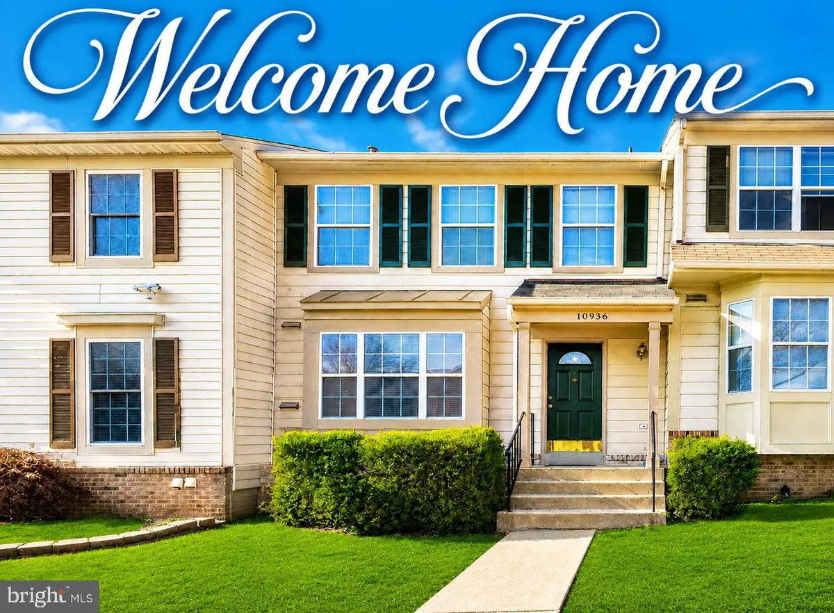 10936 Mission Dr, Manassas, VA 20109 - #1
