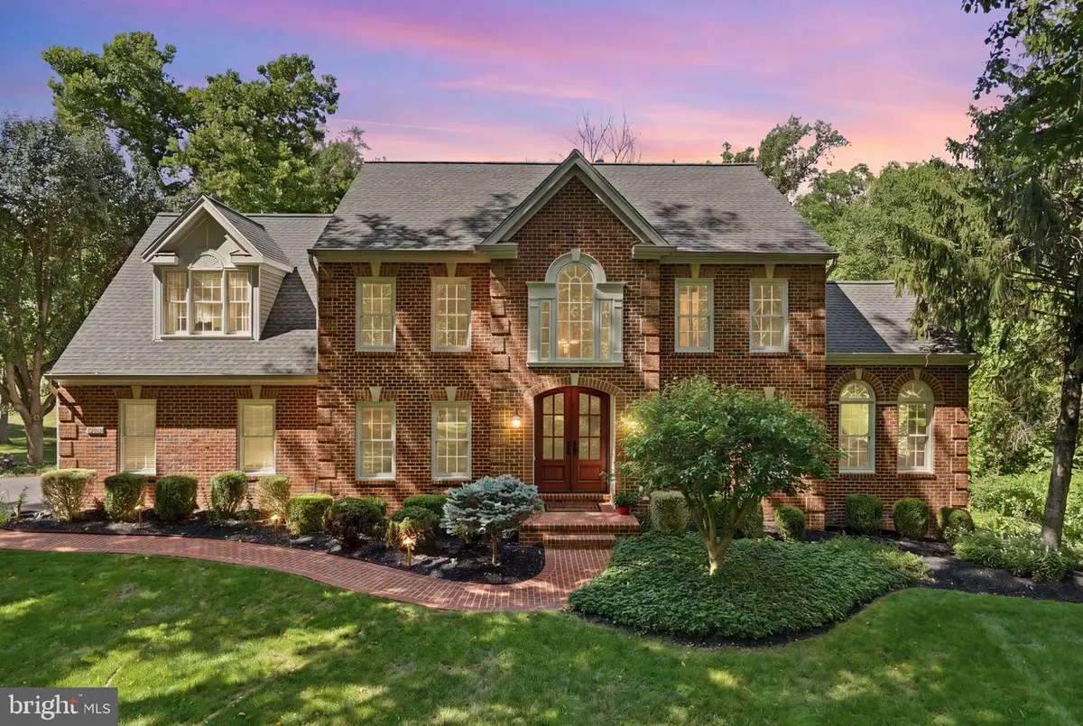 13910 Shelter Manor Dr, Haymarket, VA 20169 - #1