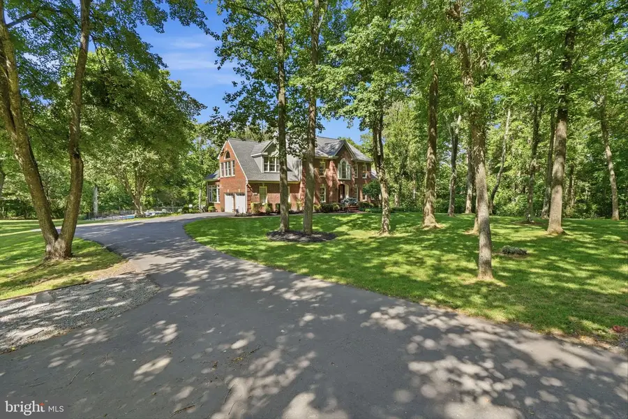 13910 Shelter Manor Dr, Haymarket, VA 20169 - #2