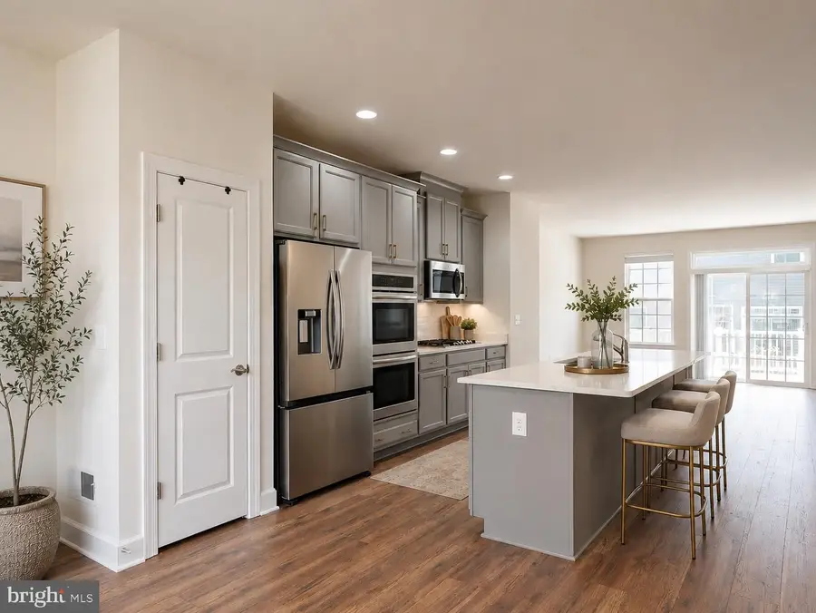 15305 Linville Creek Dr, Haymarket, VA 20169 - #3