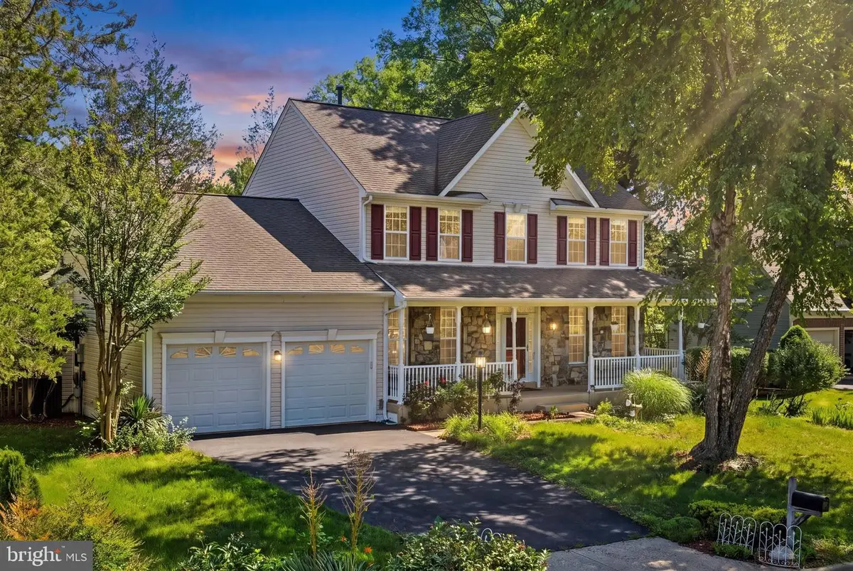 9451 Weathersfield Dr, Bristow, VA 20136 - #1