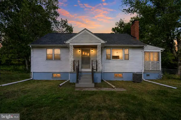 17331 Tripoli Blvd, DUMFRIES, VA 22026