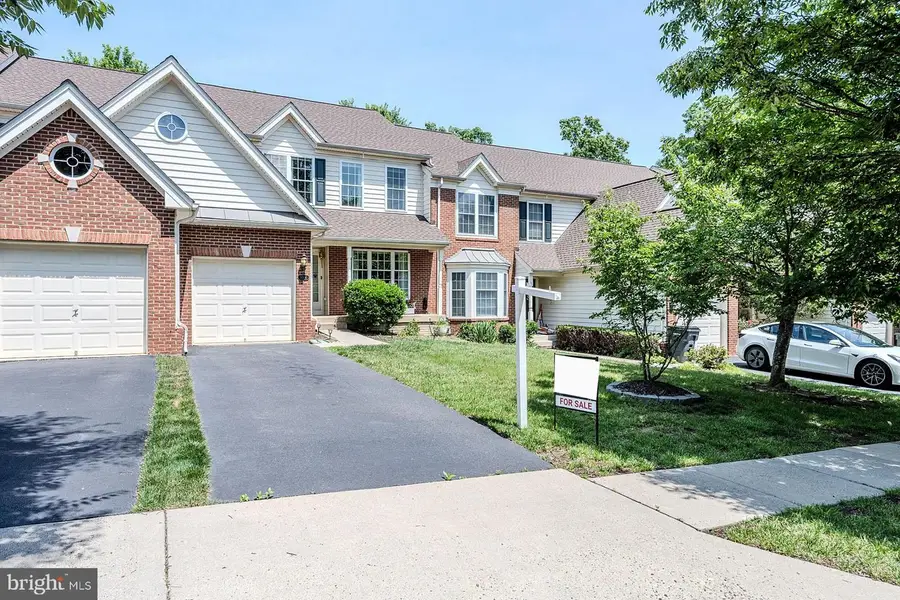 5506 Arrowfield Ter, Haymarket, VA 20169 - #3