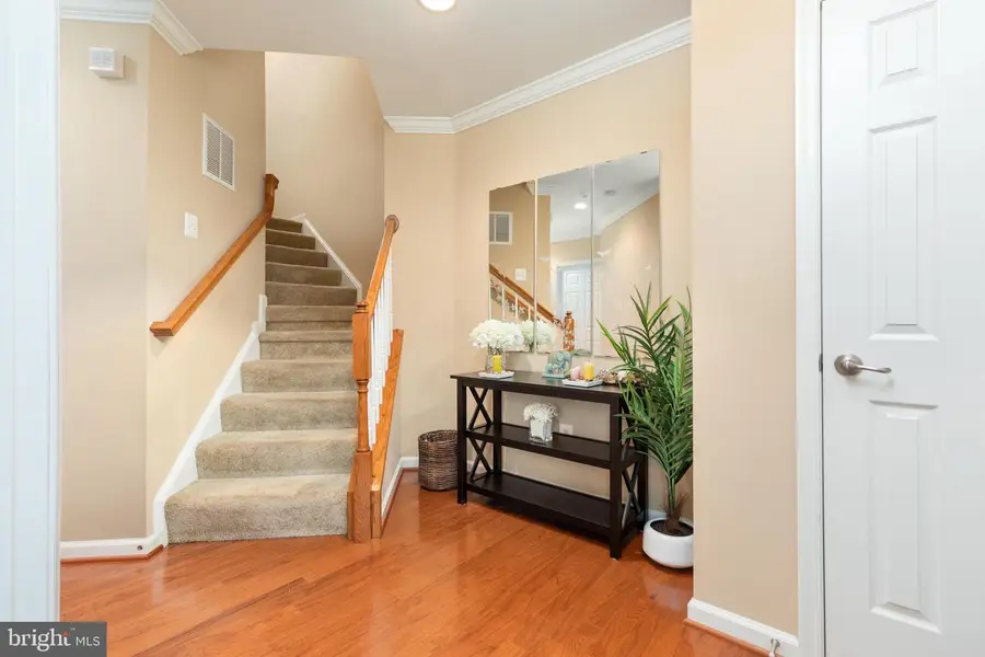 2271 Merseyside Dr, Woodbridge, VA 22191 - #2