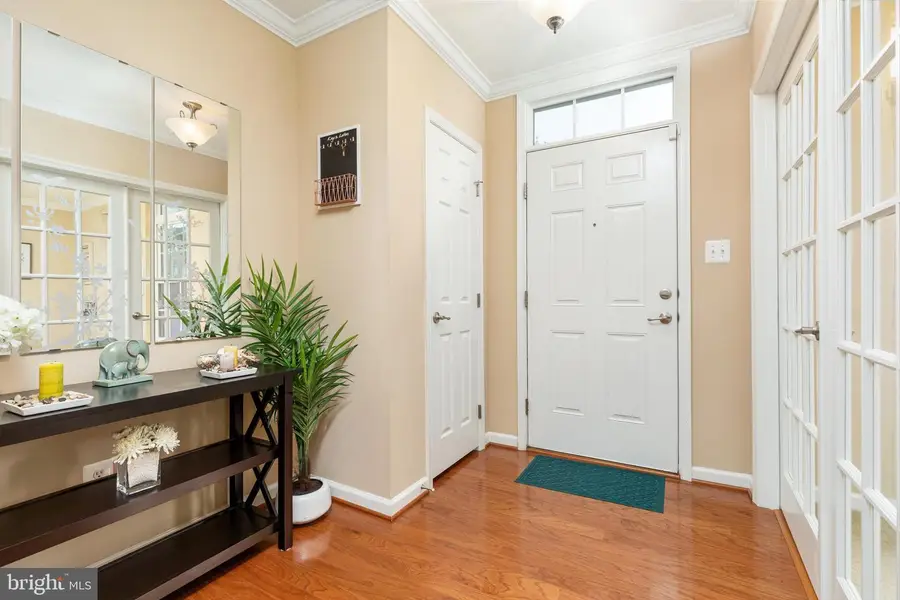 2271 Merseyside Dr, Woodbridge, VA 22191 - #3