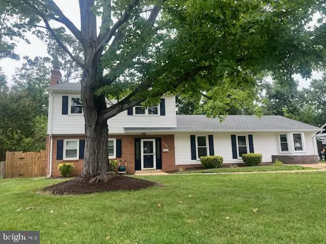 10008 Sudley Manor Dr, Manassas, VA 20109 - #1