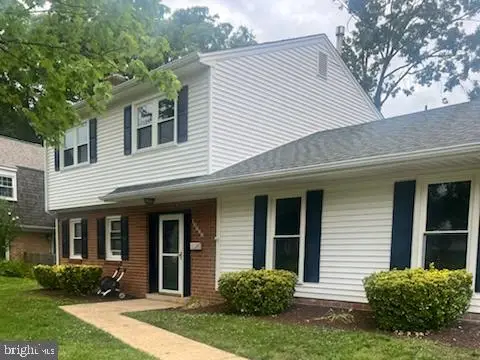 10008 Sudley Manor Dr, Manassas, VA 20109 - #2