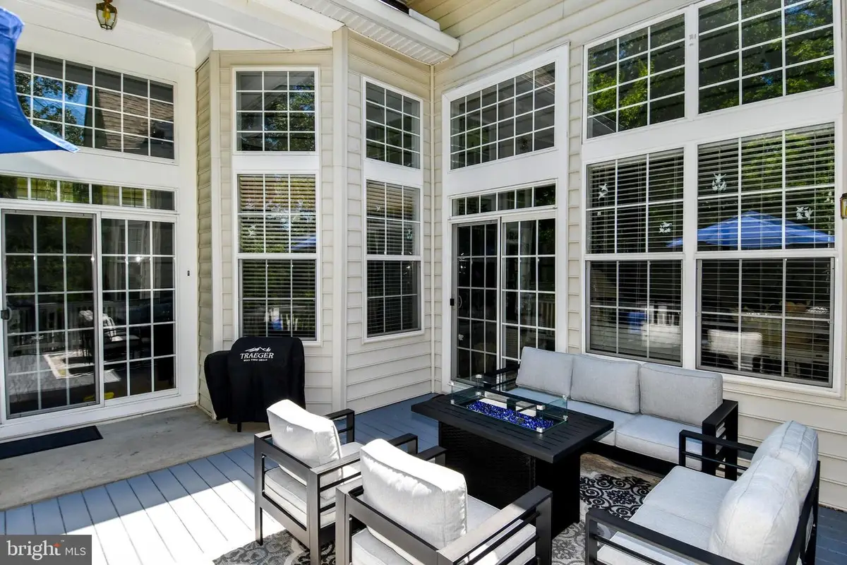 12036 Rutherglen Pl, Bristow, VA 20136 - #1