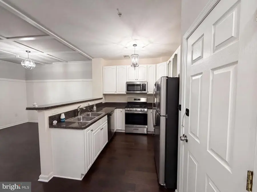 15489 Chopawamsic Ct, Woodbridge, VA 22191 - #2