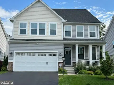 12528 Southington Dr, Woodbridge, VA 22192 - #1