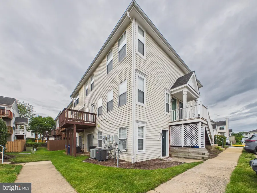 7981 Calvary Ct, Manassas, VA 20109 - #3