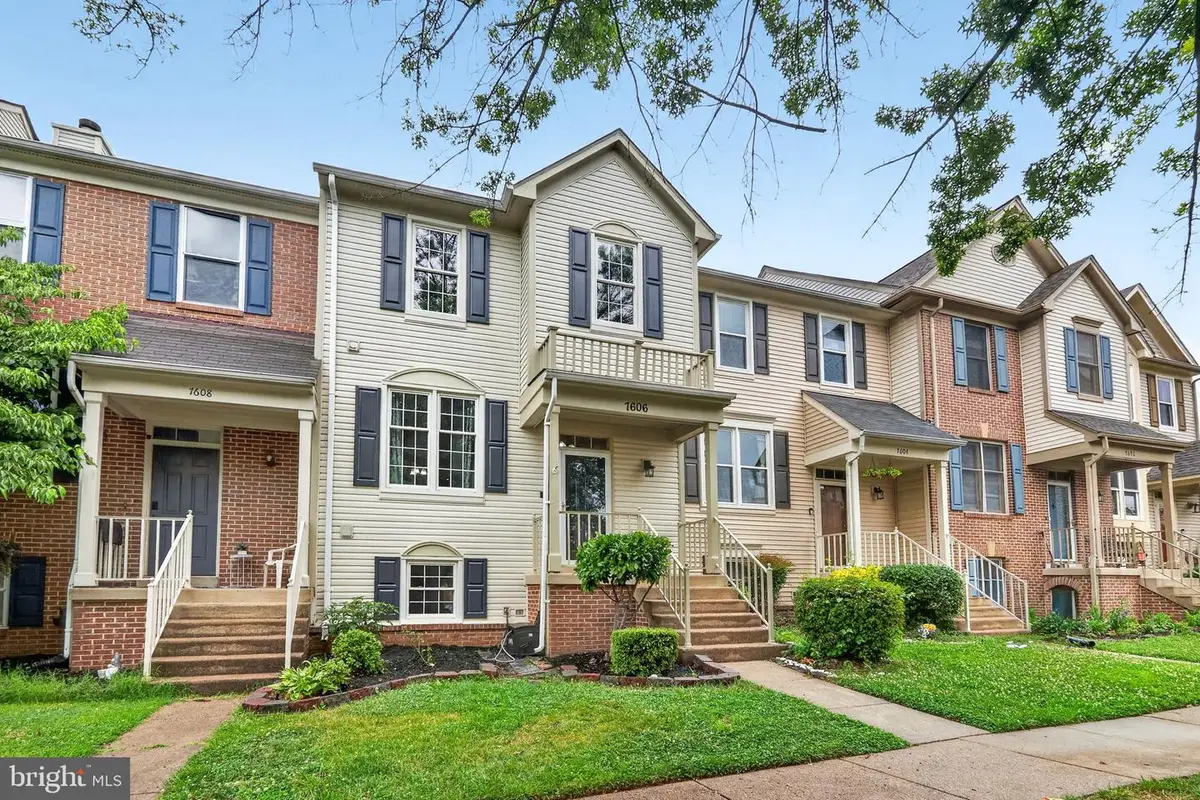 7606 Monitor Ct, Manassas, VA 20109 - #1
