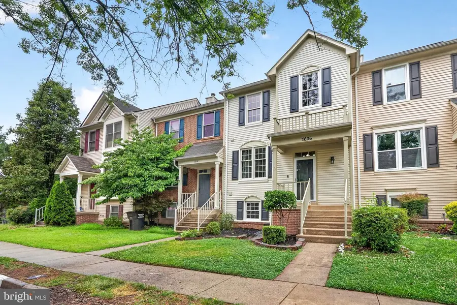 7606 Monitor Ct, Manassas, VA 20109 - #2