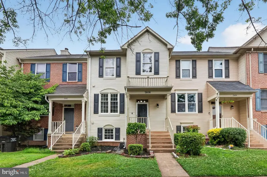 7606 Monitor Ct, Manassas, VA 20109 - #3