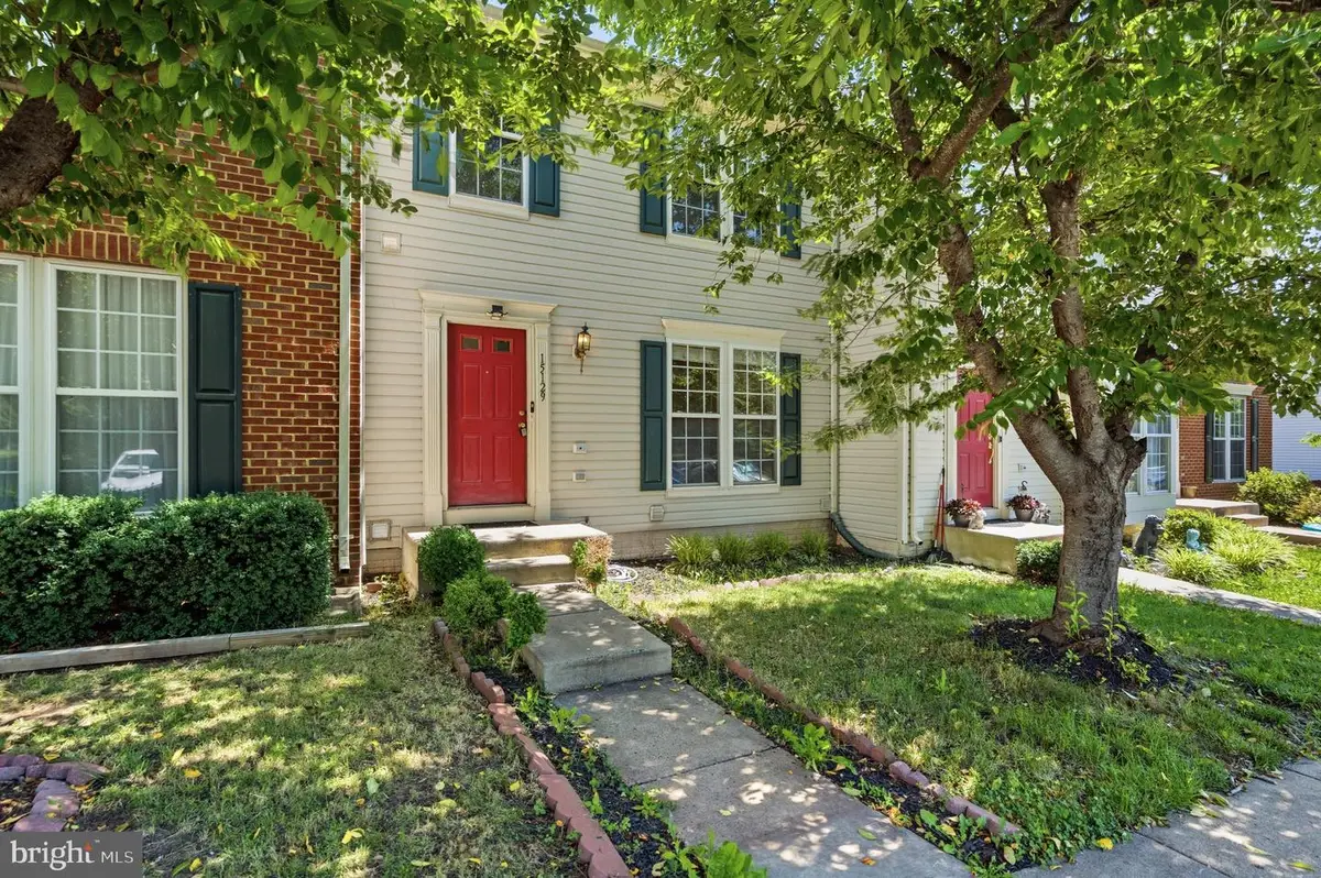 15129 Gaffney Cir, Gainesville, VA 20155 - #1