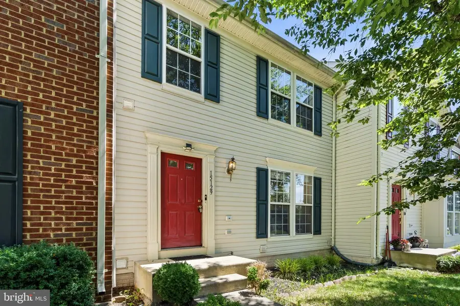 15129 Gaffney Cir, Gainesville, VA 20155 - #2
