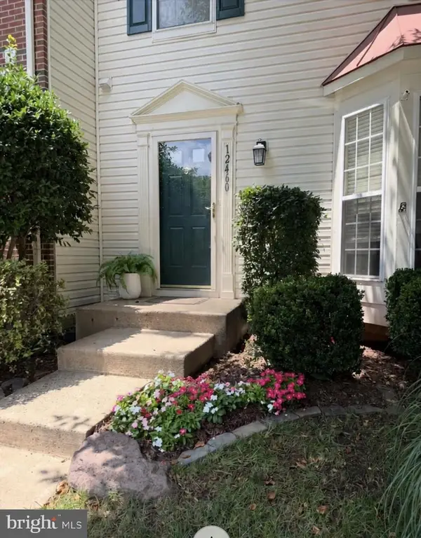 12460 Hadrians Ct, BRISTOW, VA 20136