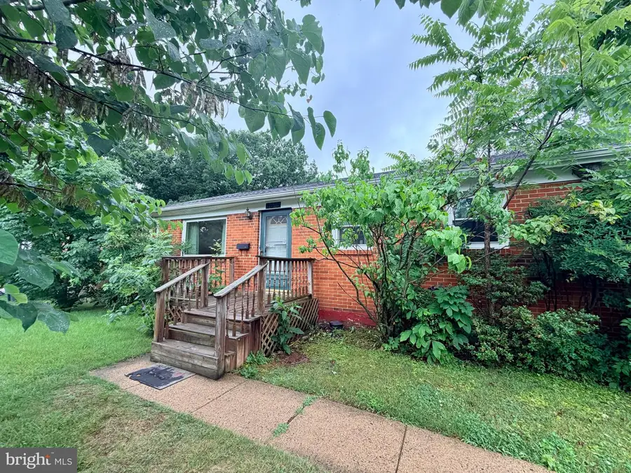 9615 Lafayette Ave, Manassas, VA 20109 - #2