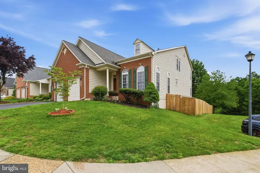 7385 Cluster House Way, Gainesville, VA 20155 - #2