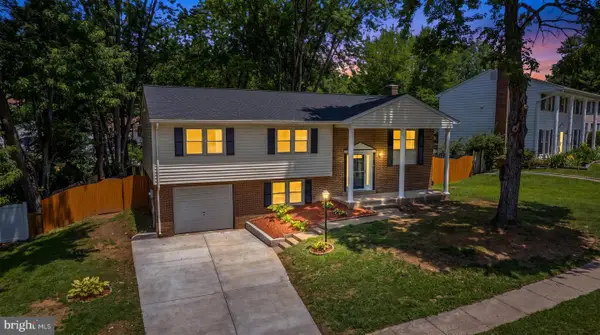 4950 Kirwyn Ct, WOODBRIDGE, VA 22193