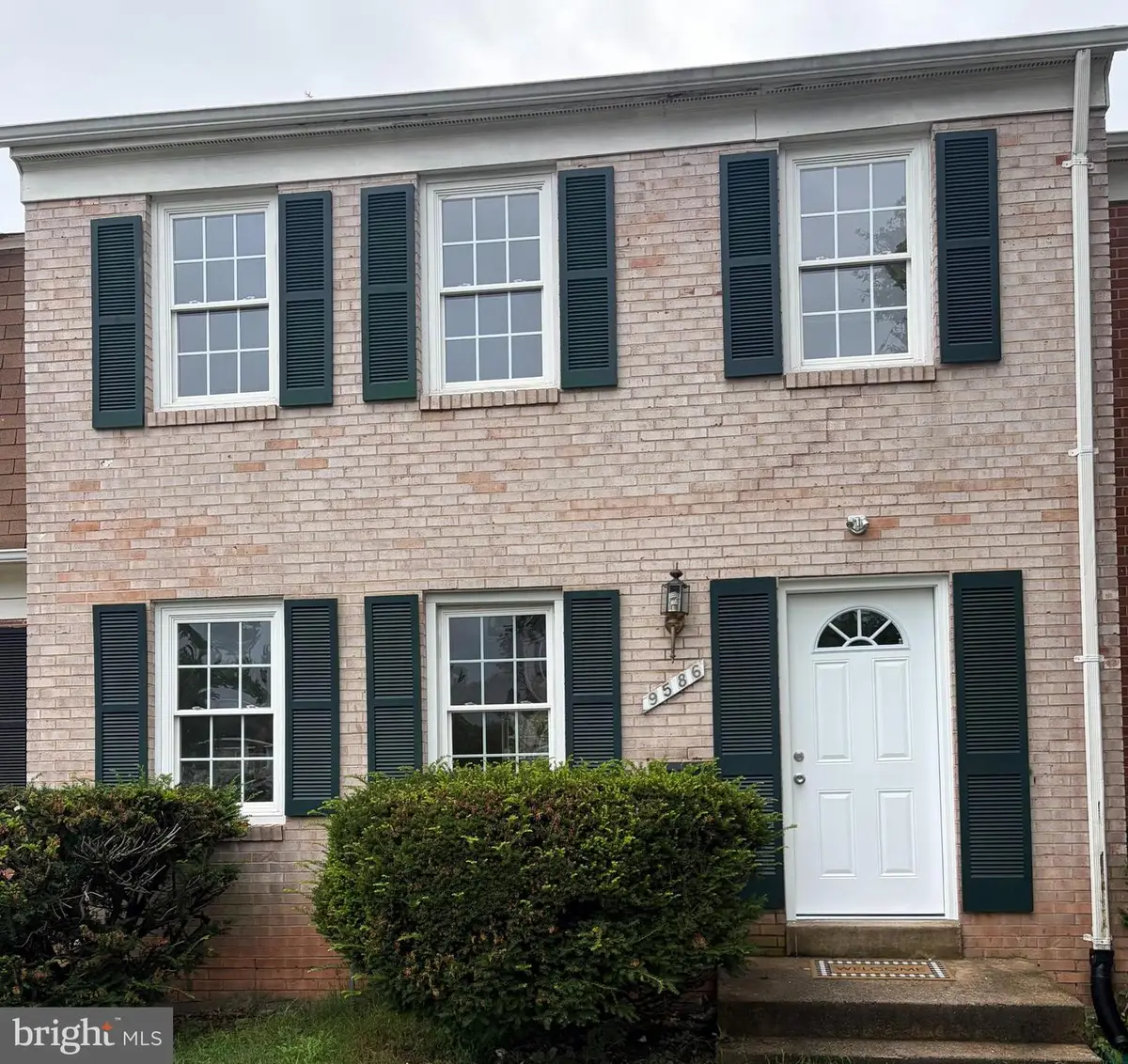 9586 Covington Pl, Manassas, VA 20109 - #1