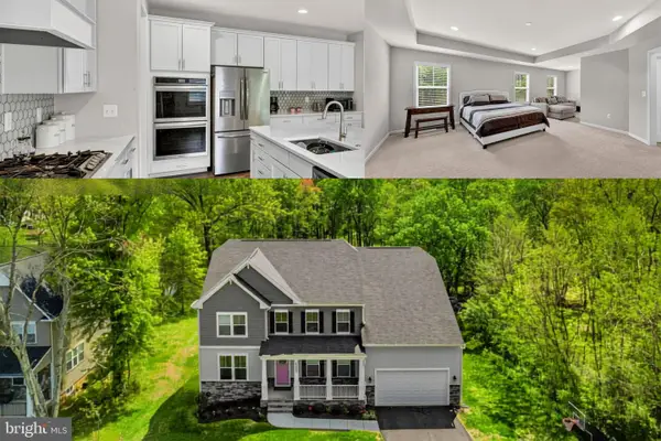 15609 Thoroughfare Rd, GAINESVILLE, VA 20155