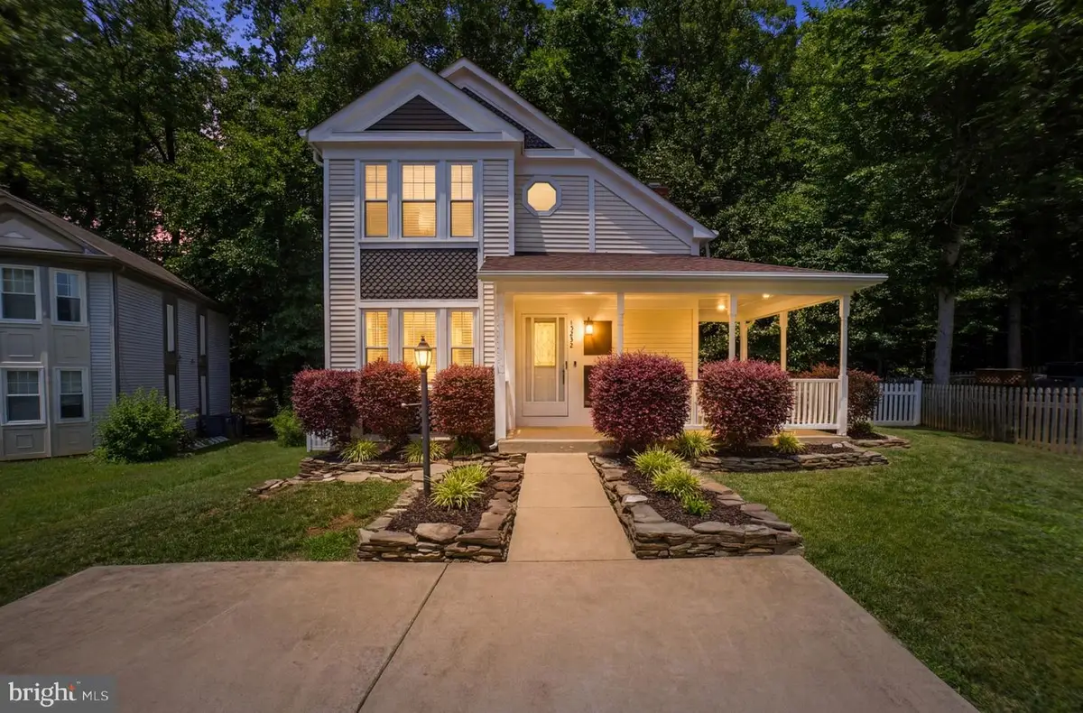 15232 Larkspur Ln, Dumfries, VA 22025 - #1