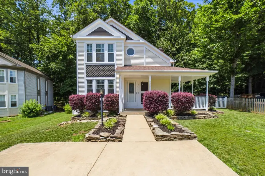 15232 Larkspur Ln, Dumfries, VA 22025 - #2