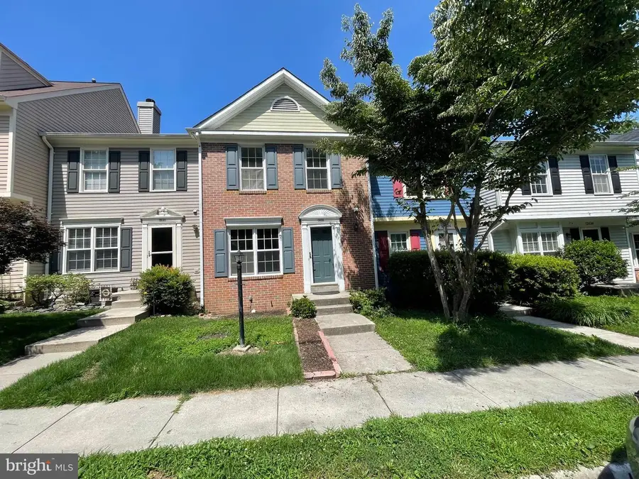 12638 Monarch Ct, Woodbridge, VA 22192 - #2