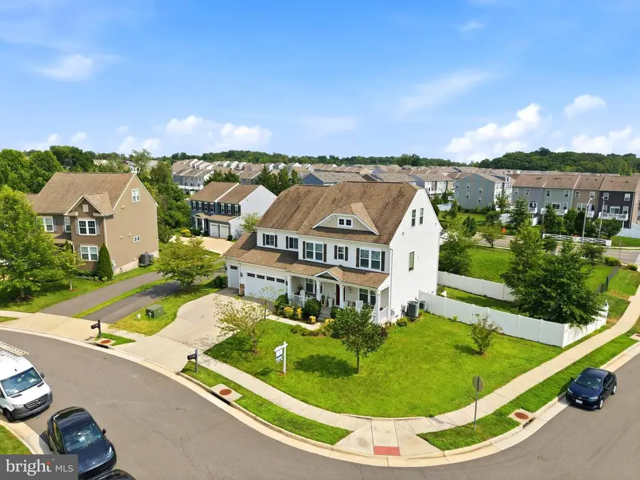8800 Old Dominion Hunt Cir, Manassas, VA 20110 - #2