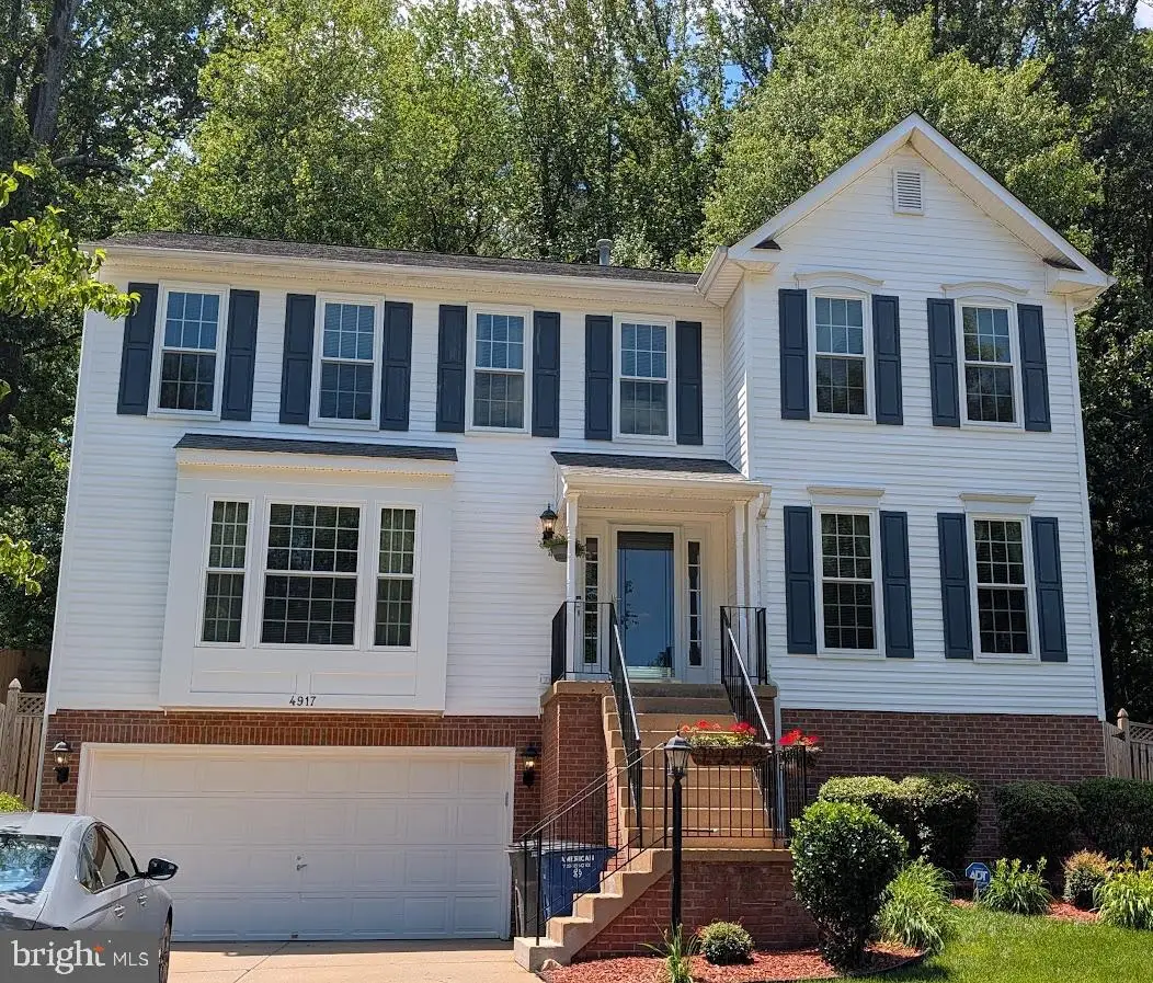 4917 Frishman Ct, Woodbridge, VA 22193 - #1
