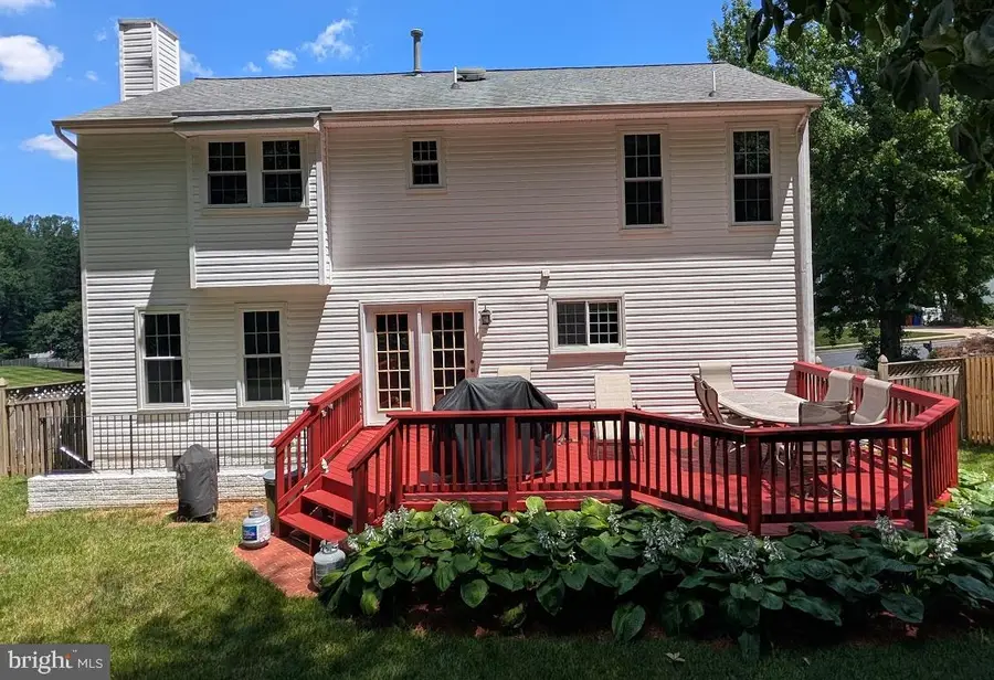 4917 Frishman Ct, Woodbridge, VA 22193 - #2
