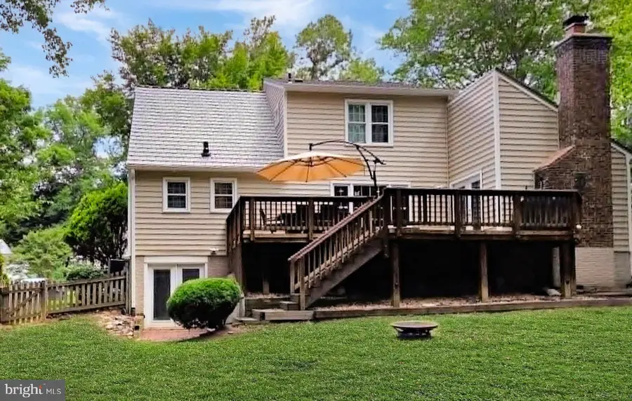 12000 Farrabow Ln, Woodbridge, VA 22192 - #3