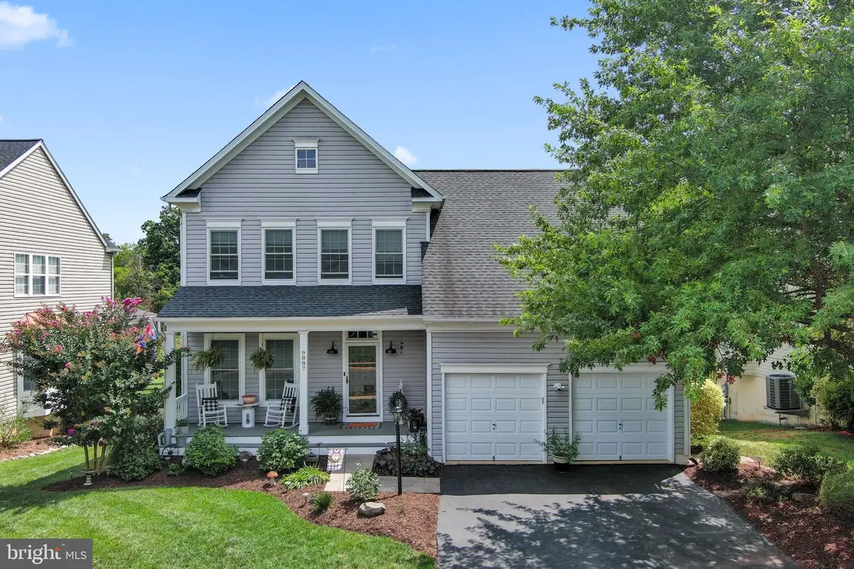 9887 Solitary Pl, Bristow, VA 20136 - #1