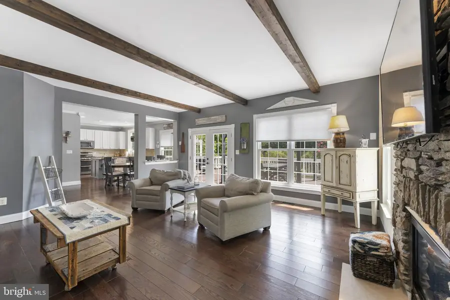 9887 Solitary Pl, Bristow, VA 20136 - #2