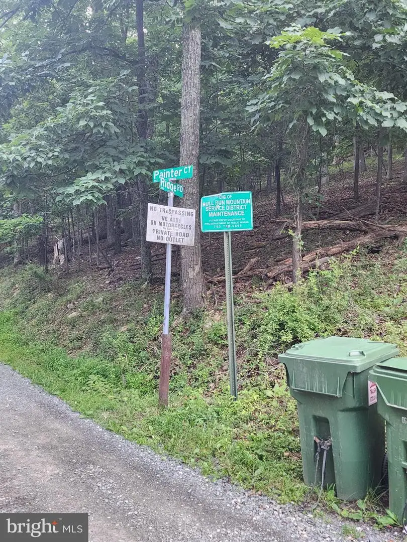 1881 Ridge Rd, Haymarket, VA 20169 - #2