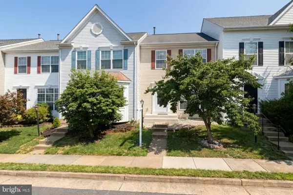 9087 Slate Stone Loop, BRISTOW, VA 20136