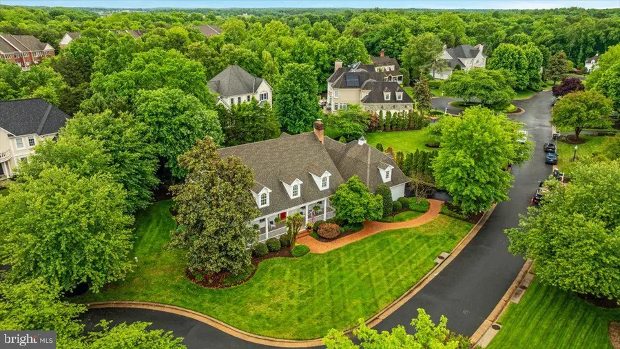 14915 Alpine Bay Loop, Gainesville, VA 20155 - #3