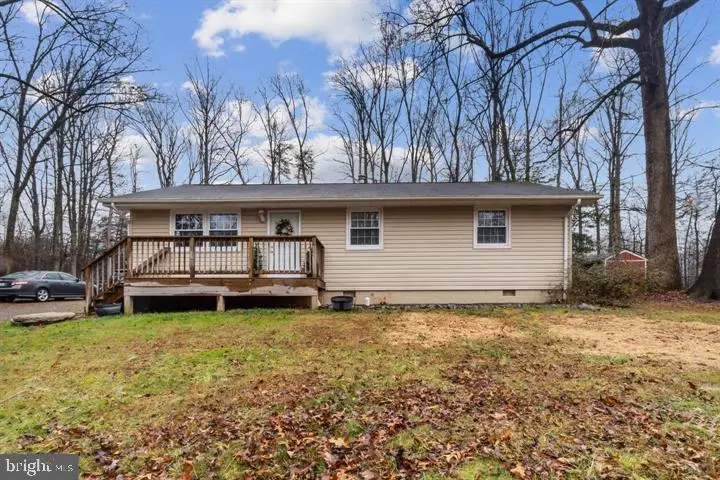 7013 Trails End Rd, Manassas, VA 20112 - #2