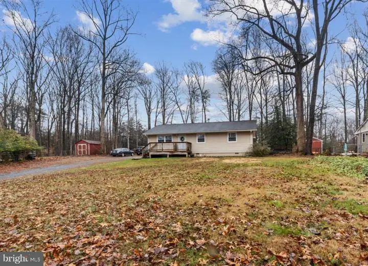 7013 Trails End Rd, Manassas, VA 20112 - #3
