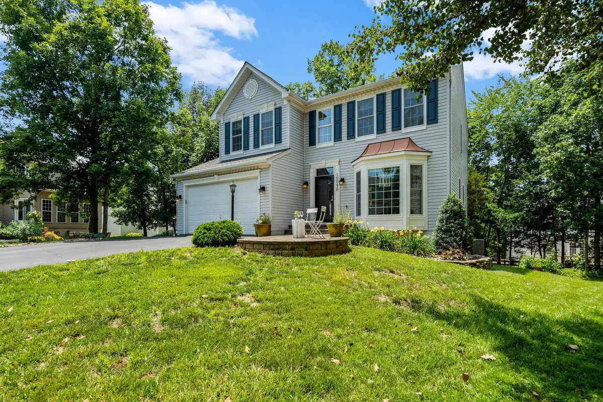 10090 Tummel Falls Dr, Bristow, VA 20136 - #1