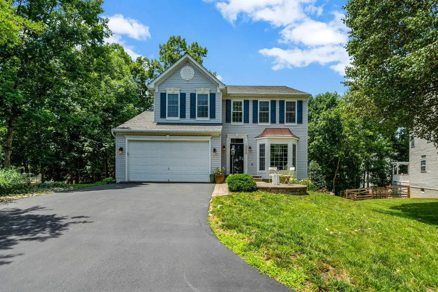 10090 Tummel Falls Dr, Bristow, VA 20136 - #2
