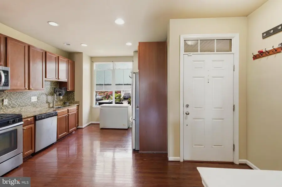 2968 Chinkapin Oak Ln, Woodbridge, VA 22191 - #3