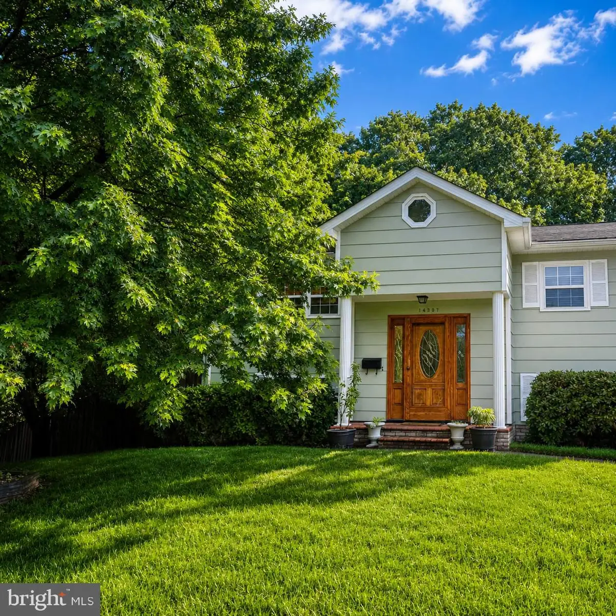 14307 Fairview Ln, Woodbridge, VA 22193 - #1