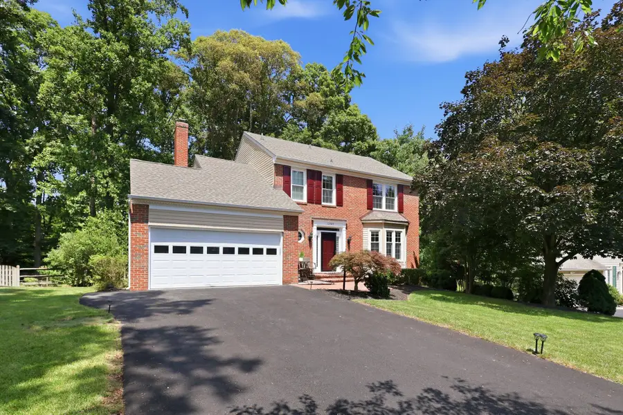 12585 Cricket Ln, Woodbridge, VA 22192 - #2