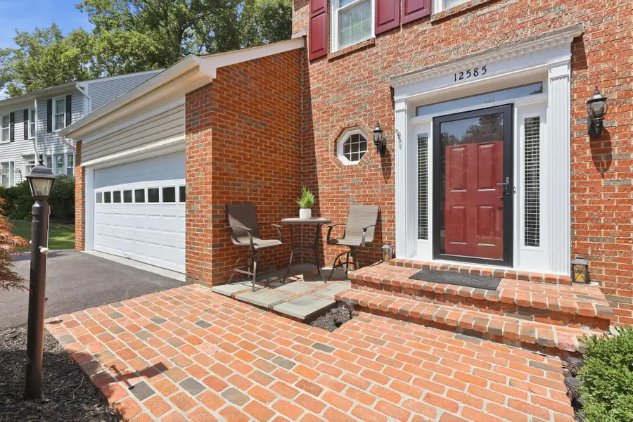 12585 Cricket Ln, Woodbridge, VA 22192 - #3
