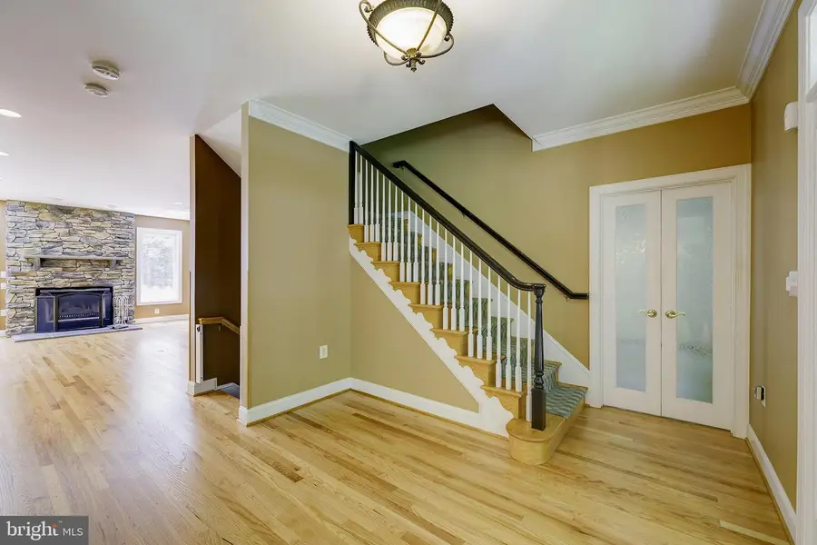 4689 Occoquan Overlook, Woodbridge, VA 22192 - #3