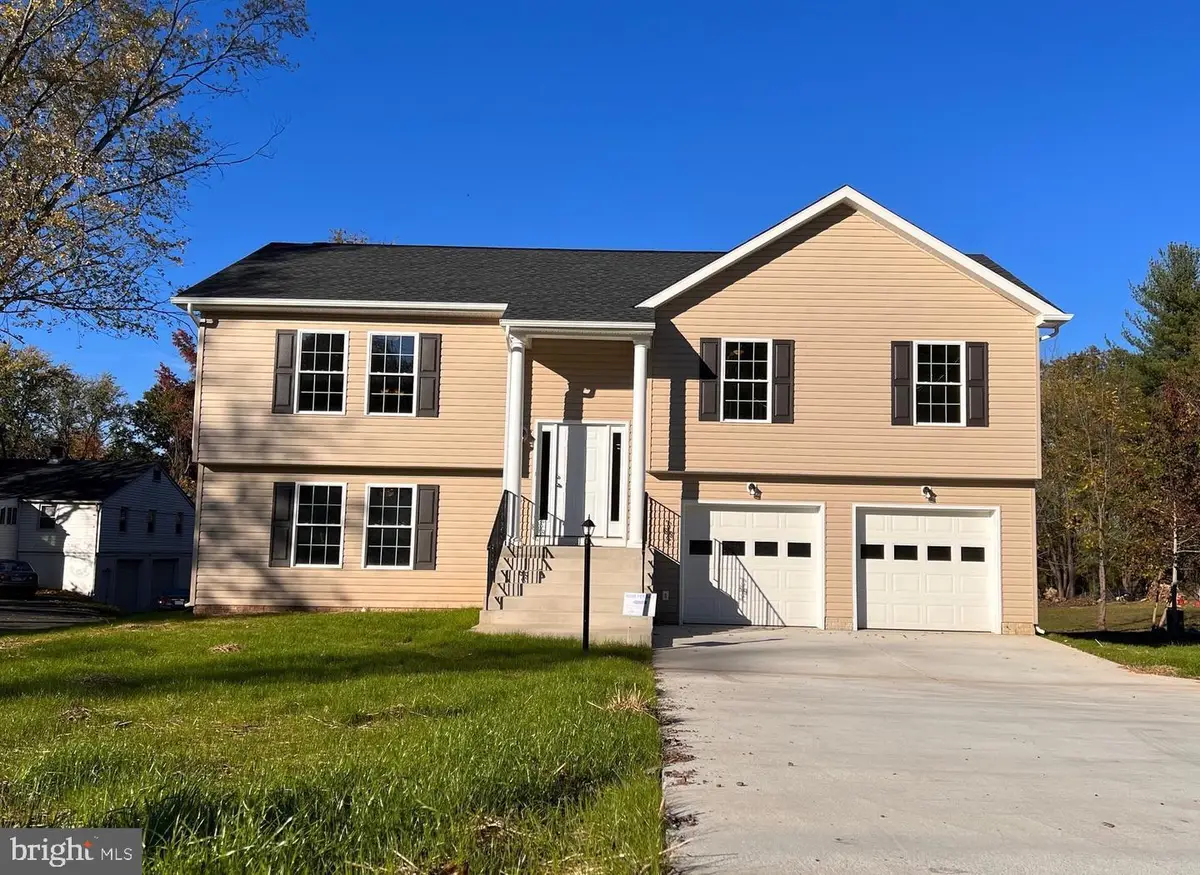 8112 Leland, Manassas, VA 20111 - #1