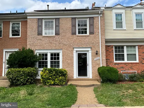 2023 Mayflower Dr, WOODBRIDGE, VA 22192