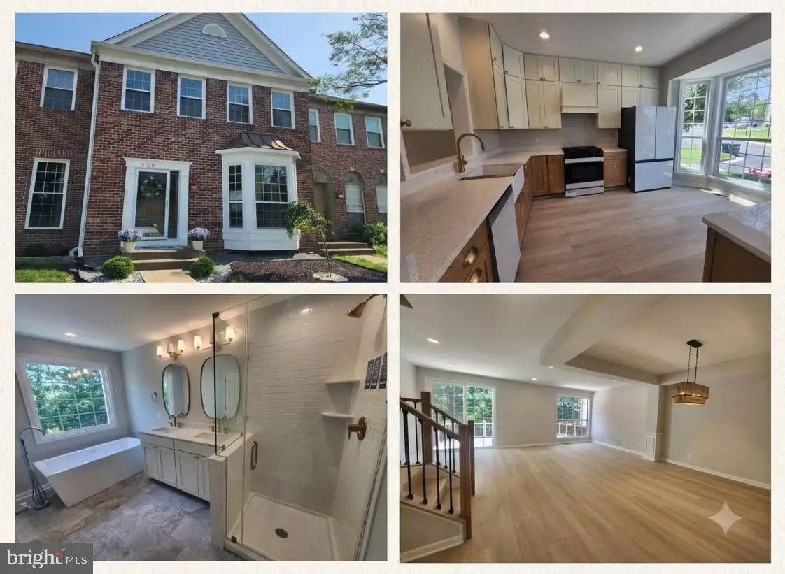 11739 Gascony Pl, Woodbridge, VA 22192 - #1